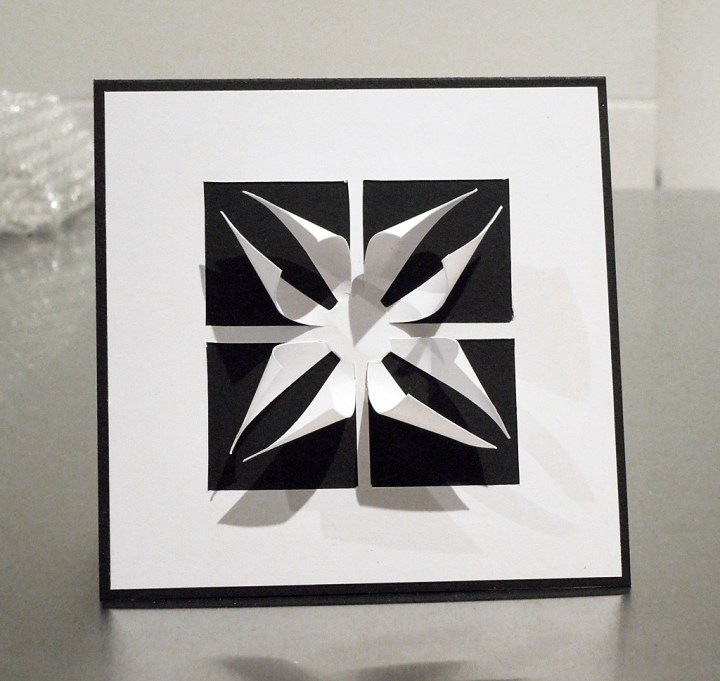 CAS(E) this Sketch #127 card 1 - Sue Fisher