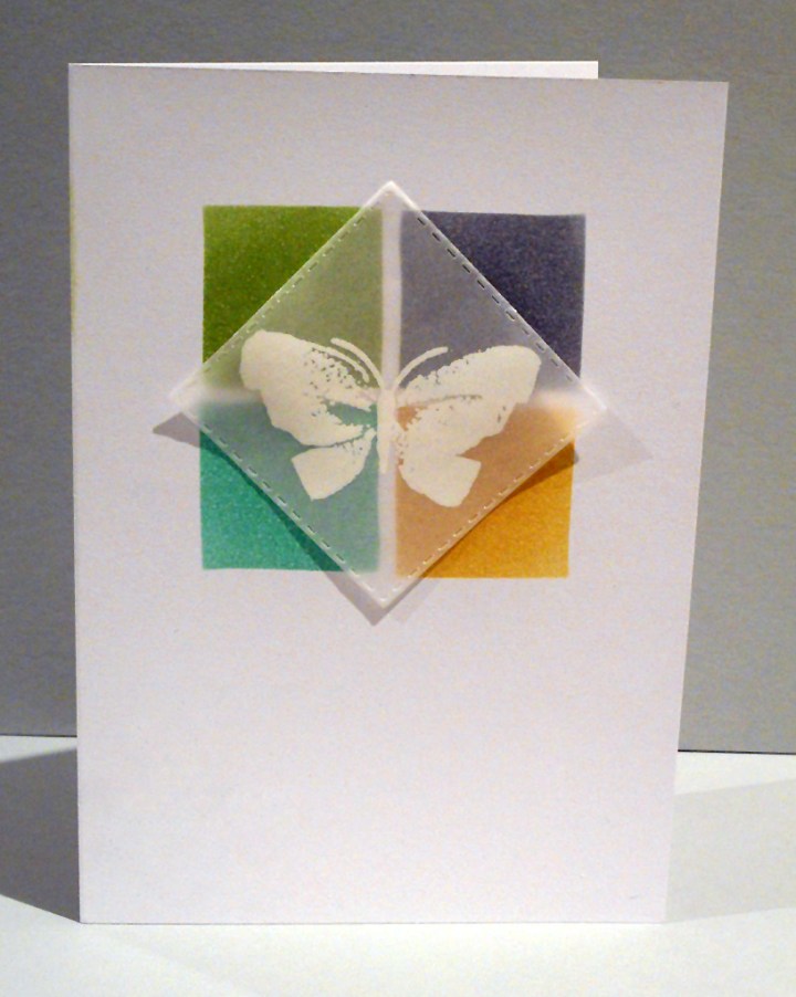 CAS(E) this Sketch #127 card 2 - Sue Fisher